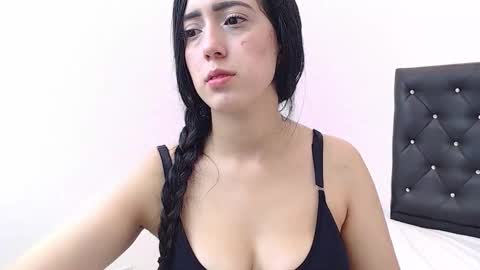 ivorynoir online show from 03.21.26