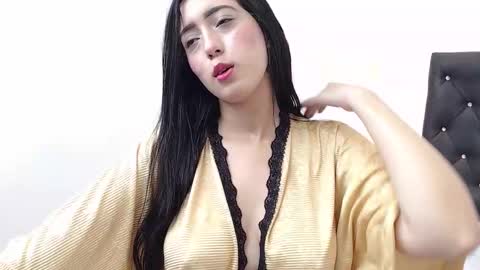 ivorynoir online show from 03.26.26