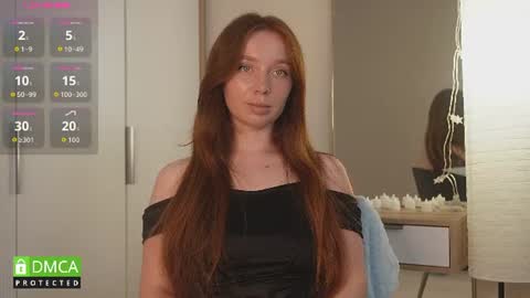 Snapshot of ivorypure chatting on 06.18.26 Laima online show from 06.18.26