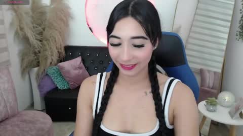 Snapshot of ivvoncute chatting on 04.19.26 ivvoncute online show from 04.19.26
