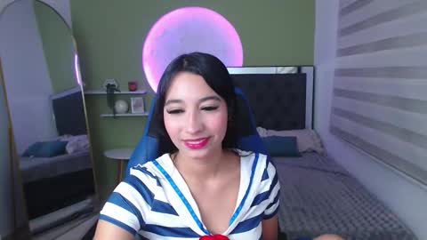 Snapshot of ivvoncute chatting on 05.22.26 ivvoncute online show from 05.22.26
