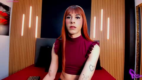 Snapshot of ivvy_rousse chatting on 04.29.26 ivi rosse online show from 04.29.26