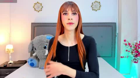 Snapshot of ivvy_rousse chatting on 05.13.26 ivi rosse online show from 05.13.26