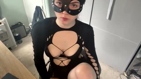 ivy2108 online show from 04.15.26