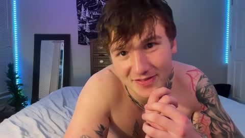 ivy69 9 and cody online show from 01.08.25