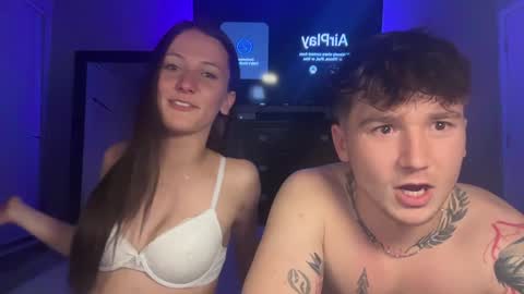 ivy69 9 and cody online show from 01.27.25
