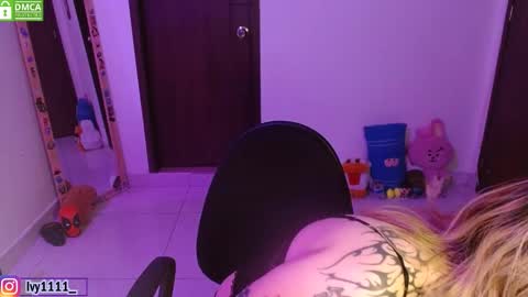 Ivy  online show from 01.10.26