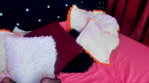 Diana Rojas  online show from 03.02.25