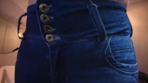 ivy_bonnie online show from 11.10.25