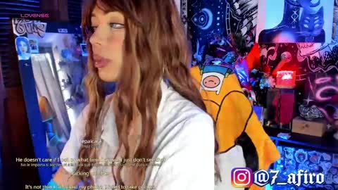 Snapshot of ivy_byte chatting on 05.19.26 - online show from 05.19.26