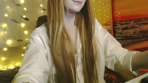 Ivy online show from 02.07.25