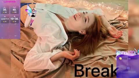 Snapshot of ivy_dean_ chatting on 03.05.26 Ivy online show from 03.05.26