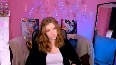 Snapshot of ivy_frost chatting on 07.11.26 Ivy online show from 07.11.26