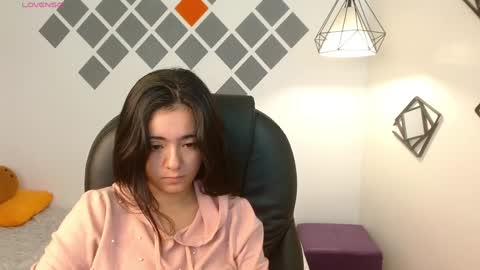 Snapshot of ivy_gail chatting on 12.22.24 IVY online show from 12.22.24