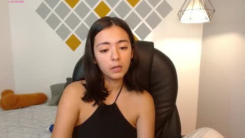 Snapshot of ivy_gail chatting on 01.15.25 IVY online show from 01.15.25