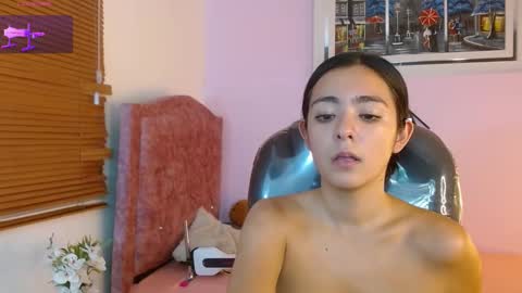 Snapshot of ivy_gail chatting on 02.28.25 IVY online show from 02.28.25