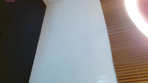 Snapshot of ivy_gail chatting on 03.06.25 IVY online show from 03.06.25