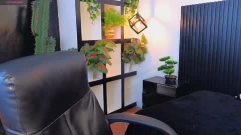 Snapshot of ivy_gail chatting on 10.04.25 IVY online show from 10.04.25