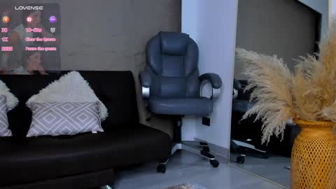 Snapshot of ivy_li chatting on 01.21.25 Daniela online show from 01.21.25