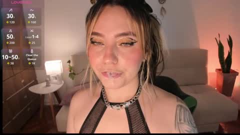 Pamela online show from 05.12.26