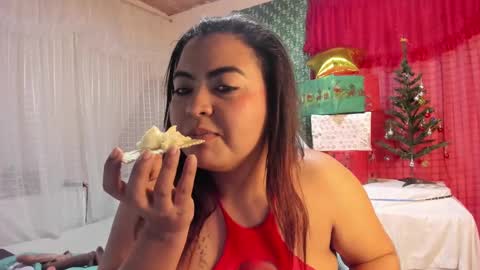 vivian online show from 12.25.24