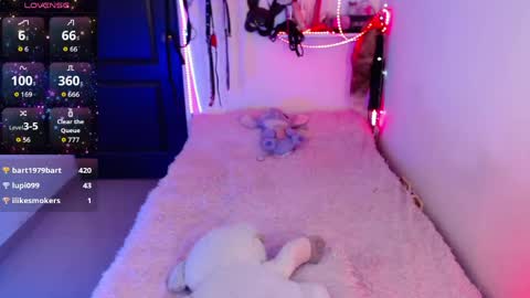 Snapshot of ivy_rosse chatting on 04.18.26 You can find more of me here online show from 04.18.26