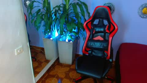 ivy_scorpio online show from 10.04.25