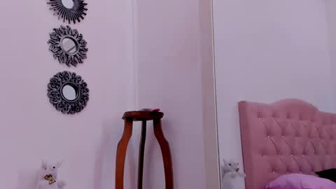 ivy_scorpio online show from 02.14.26