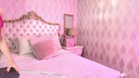 Snapshot of ivy_star1 chatting on 01.03.25 Ivy online show from 01.03.25