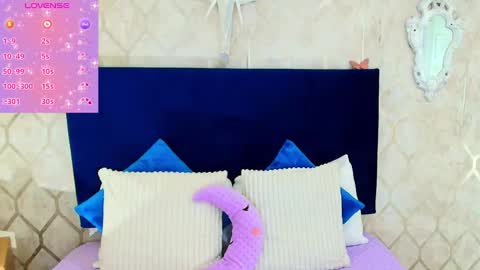 Snapshot of ivy_star1 chatting on 01.30.25 Ivy online show from 01.30.25