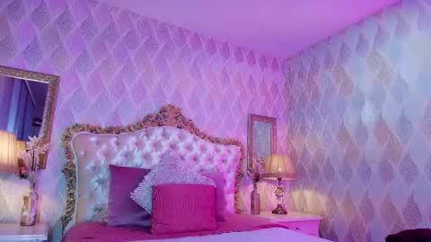 Snapshot of ivy_star1 chatting on 03.11.25 Ivy online show from 03.11.25