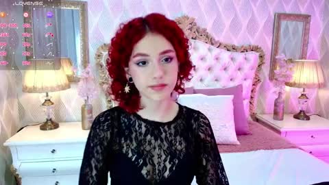 Snapshot of ivy_star1 chatting on 09.27.25 Ivy online show from 09.27.25