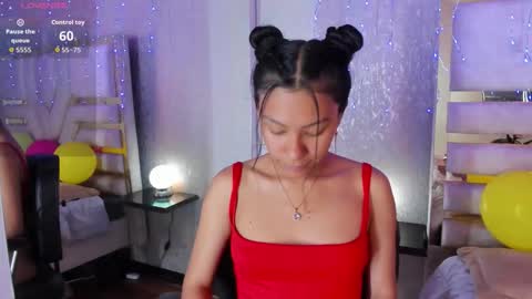 Ivy  online show from 09.11.25