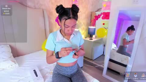 Ivy  online show from 10.26.25