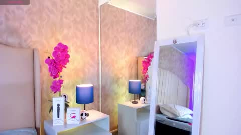 Ivy  online show from 12.05.25