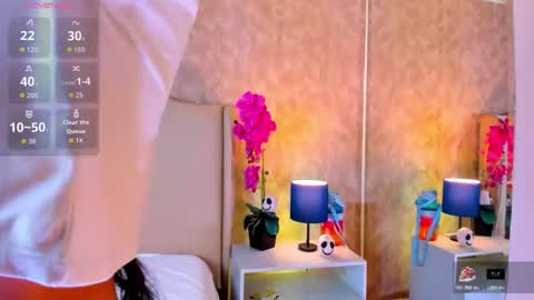 Ivy  online show from 12.14.25