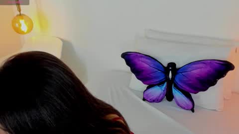 Snapshot of ivyblackk chatting on 01.17.26 Ivy online show from 01.17.26