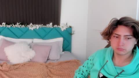 ivyblaze_dantekush online show from 04.19.26