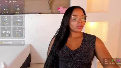 i v y  b l i s s online show from 01.13.25