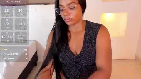 i v y  b l i s s online show from 01.13.25