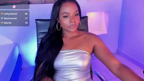 i v y  b l i s s online show from 01.26.25