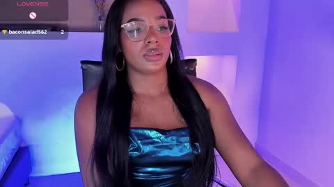 i v y  b l i s s online show from 01.31.25