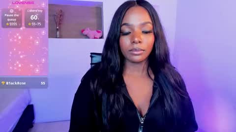 i v y  b l i s s online show from 02.18.25