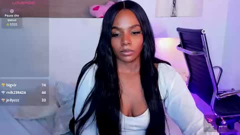 i v y  b l i s s online show from 02.25.25