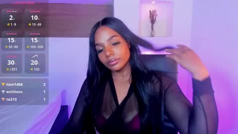 i v y  b l i s s online show from 03.01.25