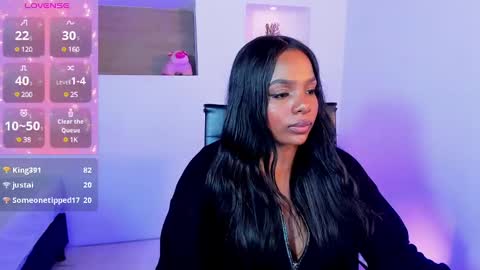 i v y  b l i s s online show from 03.02.25