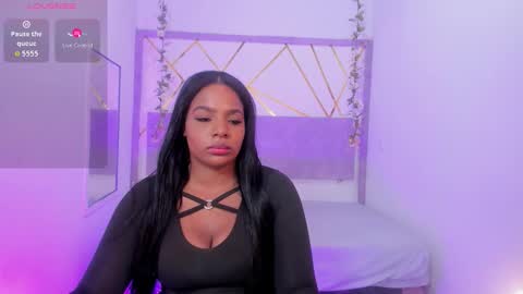 i v y  b l i s s online show from 12.22.25