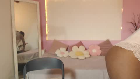 i v y  b l i s s online show from 03.13.26