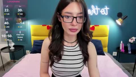 Ivy online show from 02.08.26