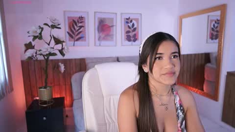 Ivy Grabes online show from 04.11.26